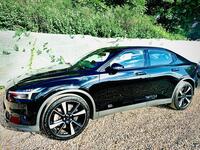 POLESTAR POLESTAR 2