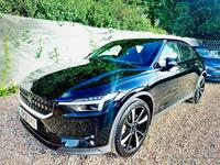 POLESTAR POLESTAR 2
