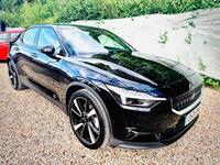 POLESTAR POLESTAR 2