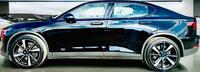 POLESTAR POLESTAR 2