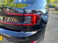 POLESTAR POLESTAR 2