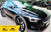 POLESTAR POLESTAR 2