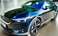 POLESTAR POLESTAR 2