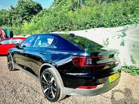 POLESTAR POLESTAR 2