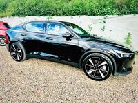 POLESTAR POLESTAR 2