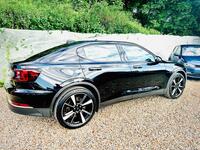 POLESTAR POLESTAR 2