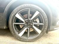 POLESTAR POLESTAR 2