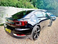 POLESTAR POLESTAR 2