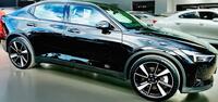 POLESTAR POLESTAR 2