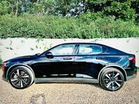 POLESTAR POLESTAR 2