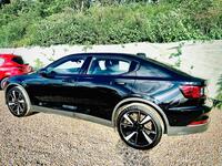 POLESTAR POLESTAR 2