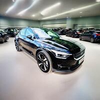 POLESTAR POLESTAR 2