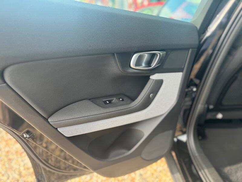 POLESTAR POLESTAR 2