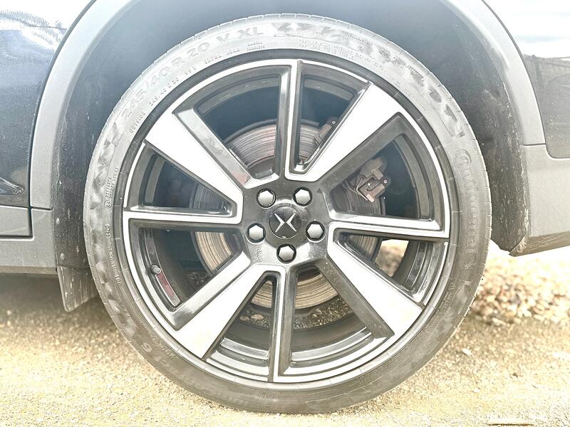 POLESTAR POLESTAR 2