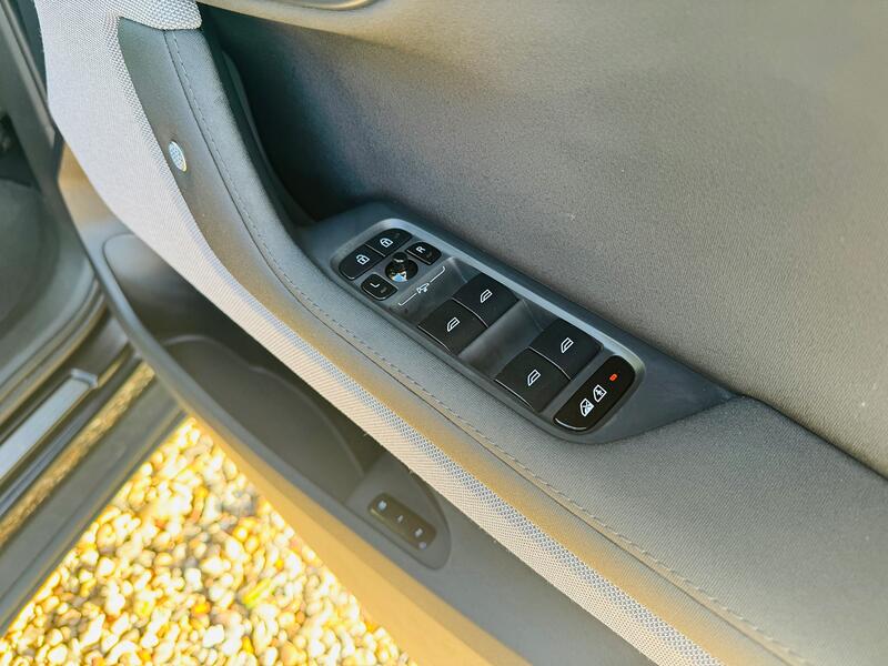 POLESTAR POLESTAR 2