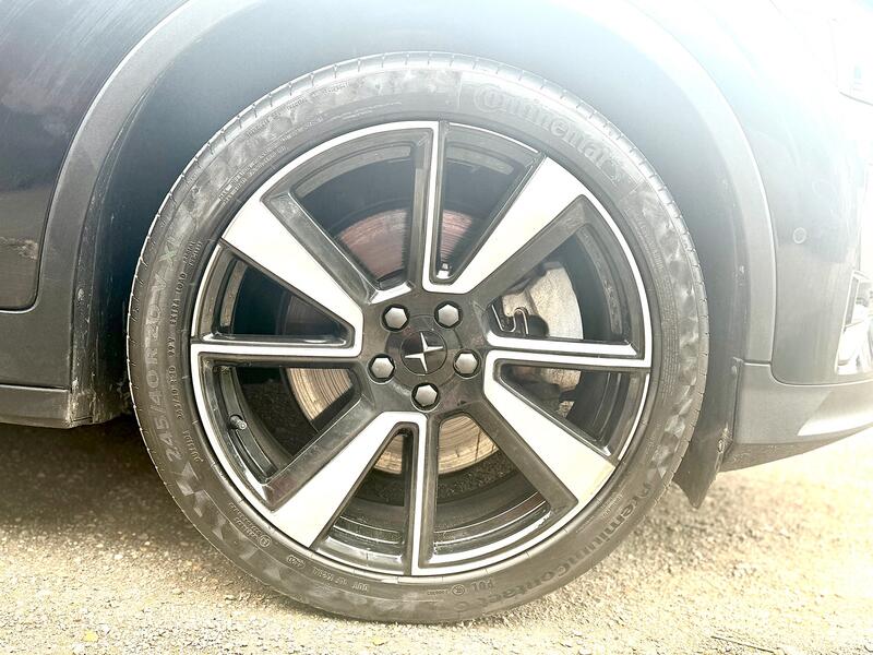 POLESTAR POLESTAR 2
