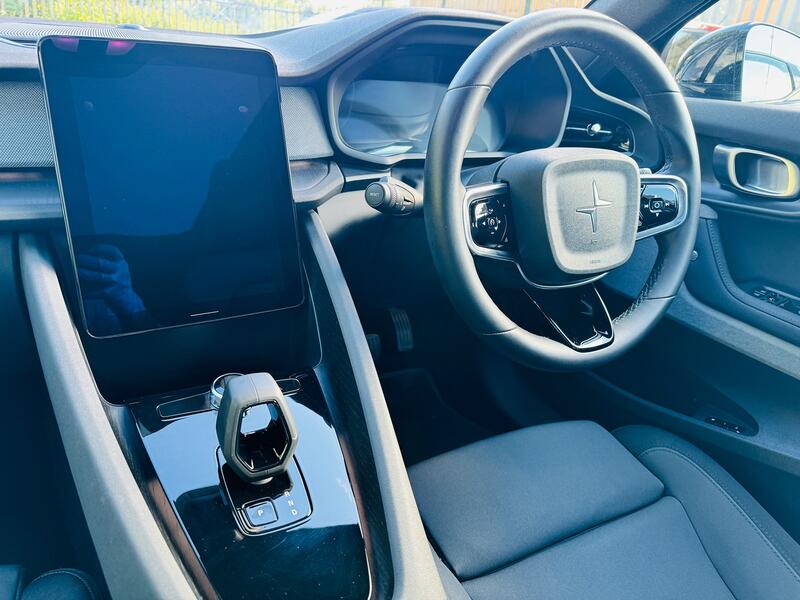POLESTAR POLESTAR 2