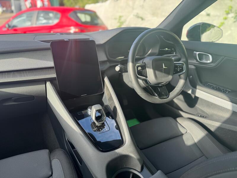 POLESTAR POLESTAR 2