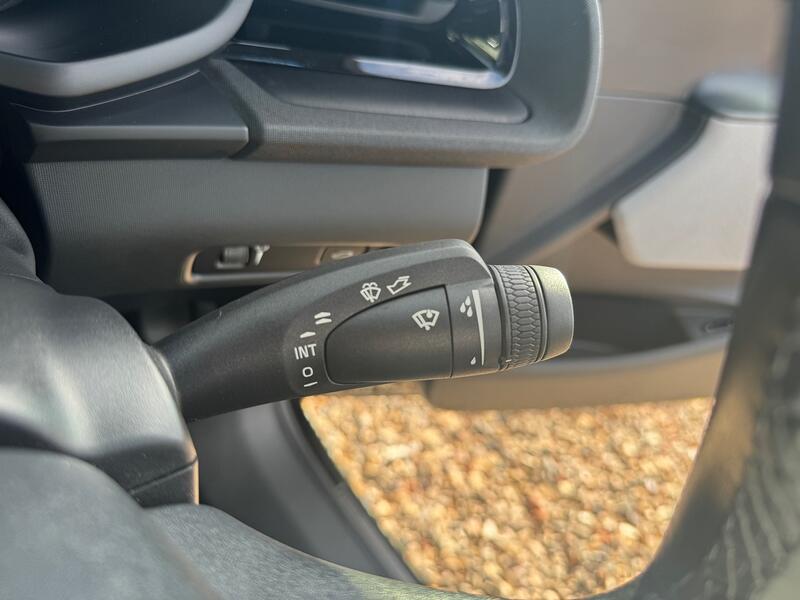 POLESTAR POLESTAR 2