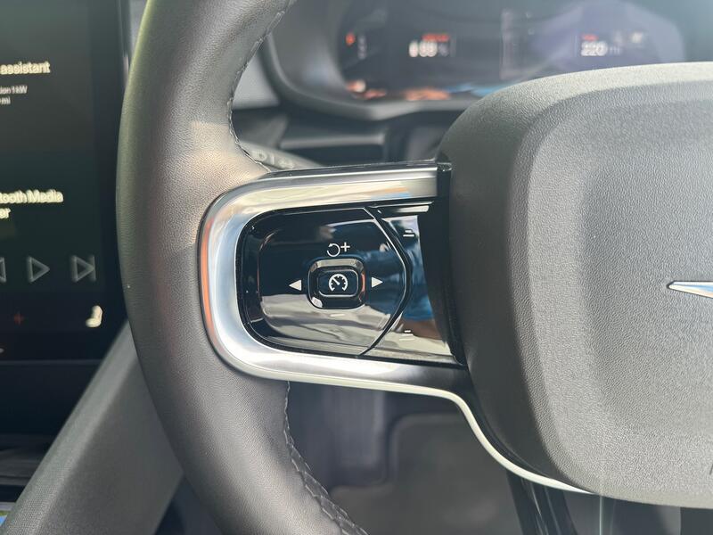 POLESTAR POLESTAR 2