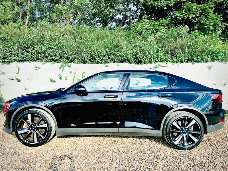 POLESTAR POLESTAR 2