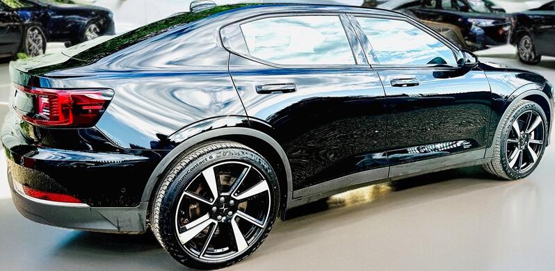 POLESTAR POLESTAR 2