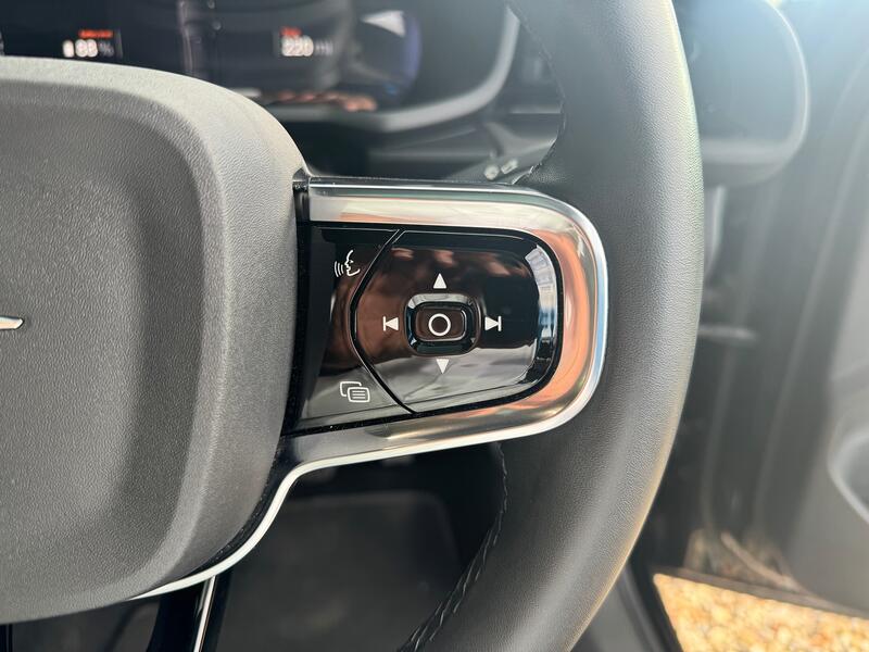 POLESTAR POLESTAR 2