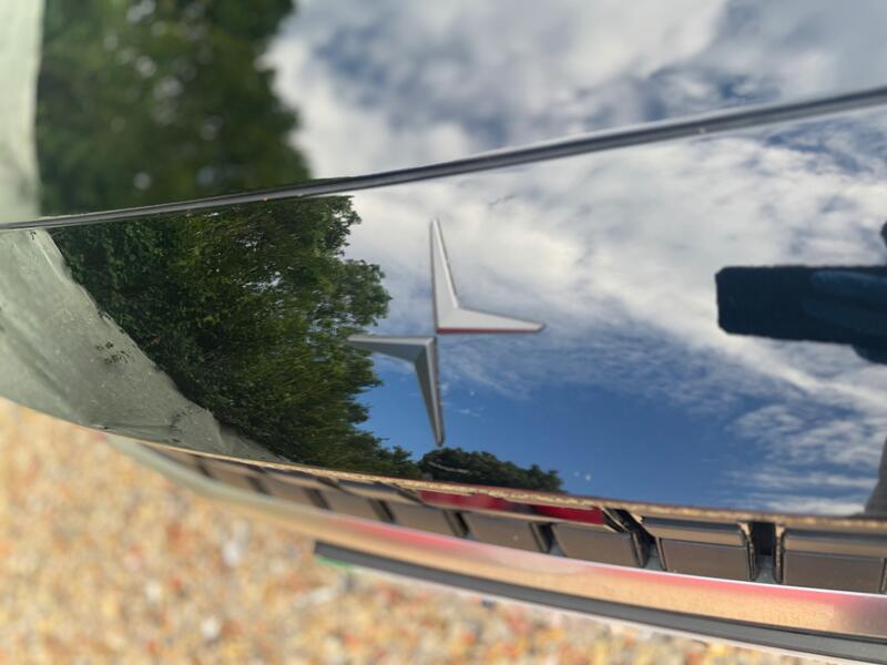 POLESTAR POLESTAR 2