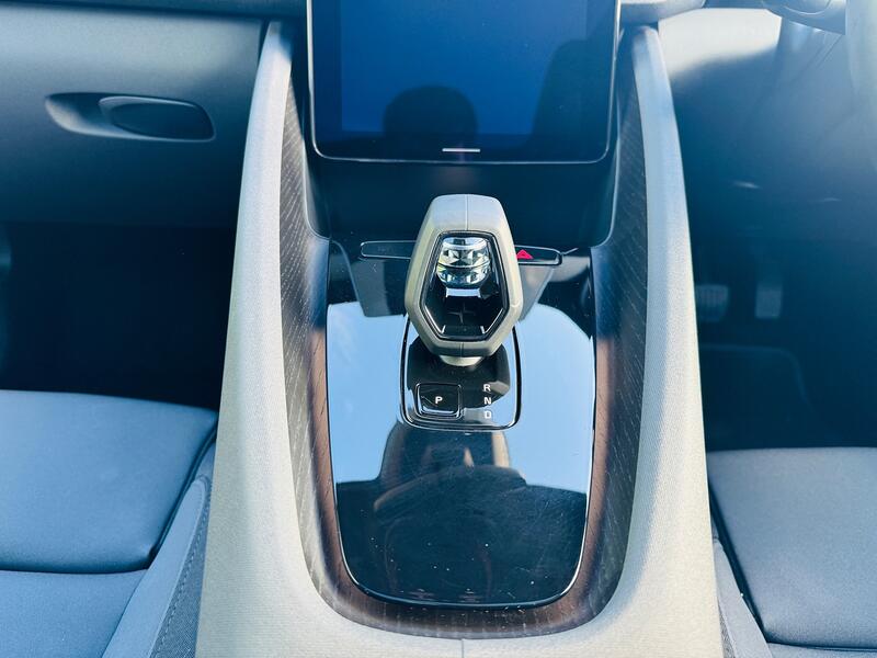 POLESTAR POLESTAR 2