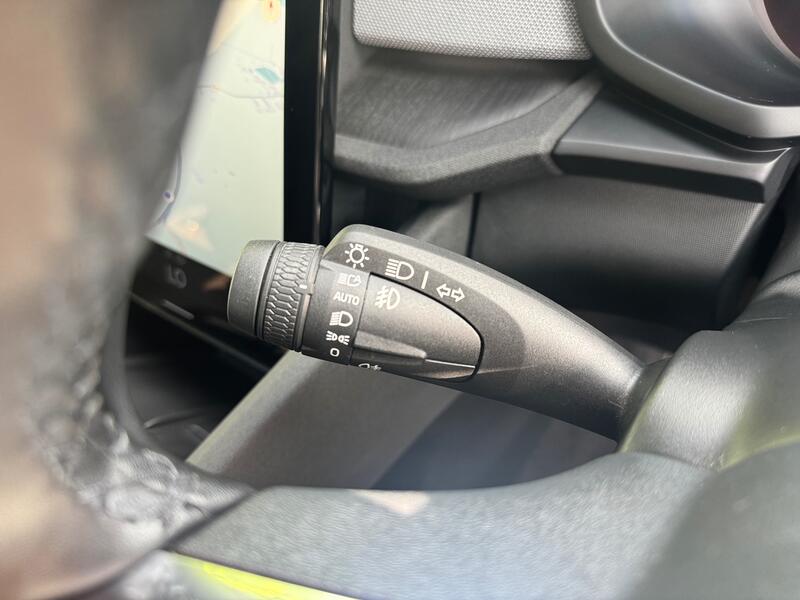 POLESTAR POLESTAR 2