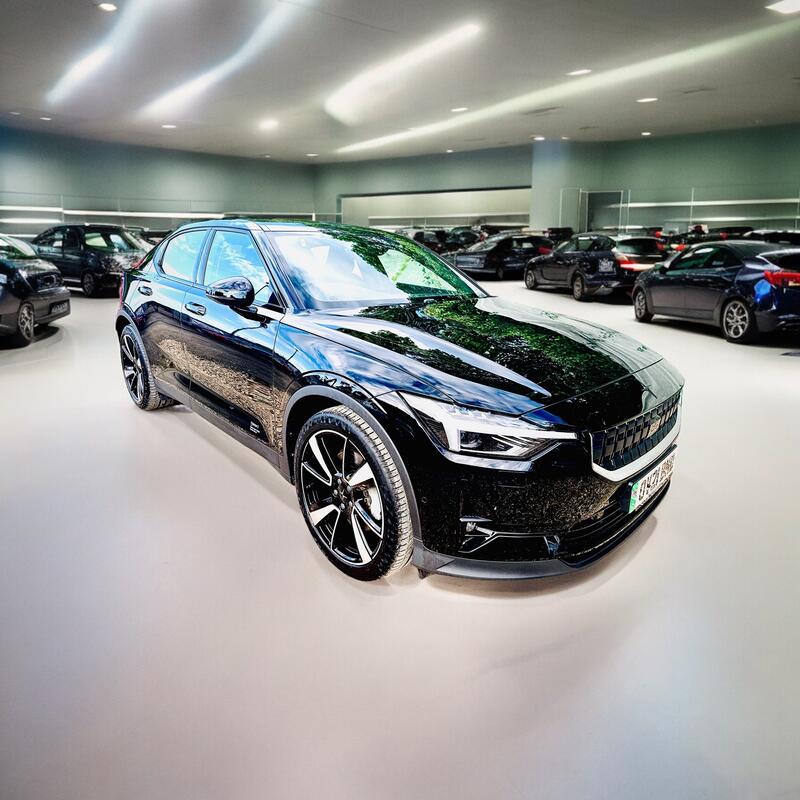 POLESTAR POLESTAR 2