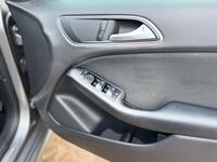 MERCEDES-BENZ B CLASS