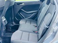 MERCEDES-BENZ B CLASS