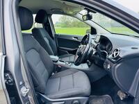 MERCEDES-BENZ B CLASS