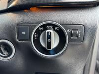 MERCEDES-BENZ B CLASS