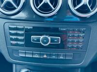 MERCEDES-BENZ B CLASS