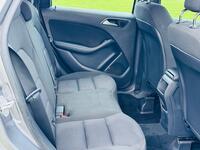 MERCEDES-BENZ B CLASS