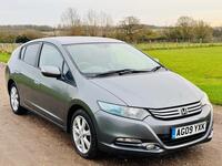 HONDA INSIGHT