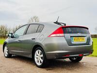 HONDA INSIGHT