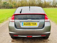 HONDA INSIGHT