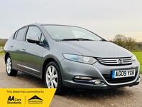 HONDA INSIGHT