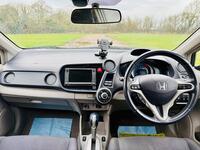 HONDA INSIGHT