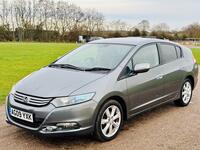 HONDA INSIGHT