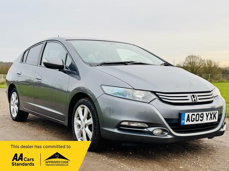 HONDA INSIGHT