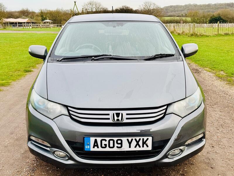 HONDA INSIGHT