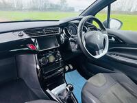 DS AUTOMOBILES DS 3