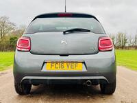 DS AUTOMOBILES DS 3