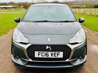 DS AUTOMOBILES DS 3