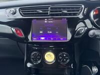 DS AUTOMOBILES DS 3