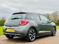 DS AUTOMOBILES DS 3